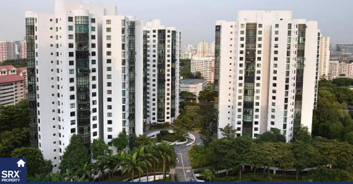 Parc Oasis